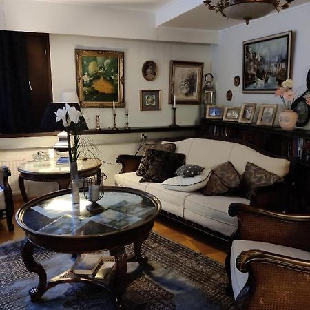 Apartment Nonna Кеуруу Екстер'єр фото