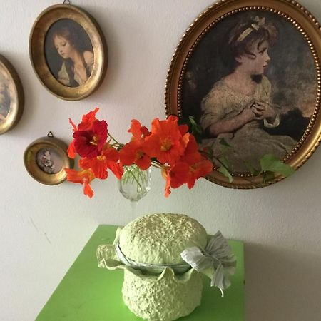 Apartment Nonna Кеуруу Екстер'єр фото