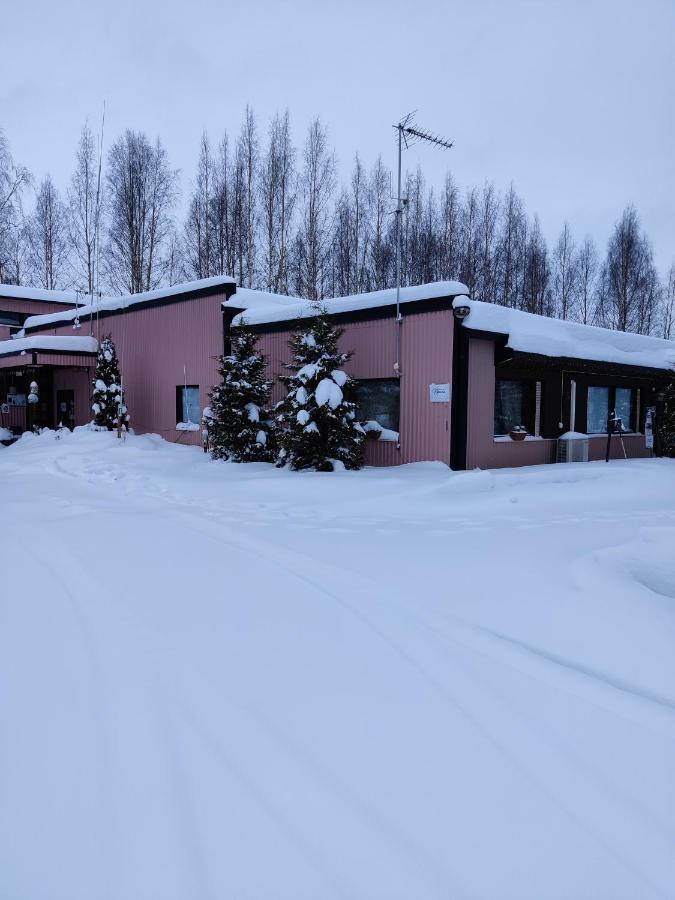 Apartment Nonna Кеуруу Екстер'єр фото