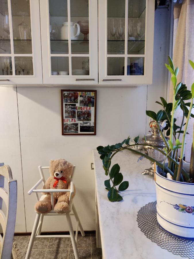 Apartment Nonna Кеуруу Екстер'єр фото
