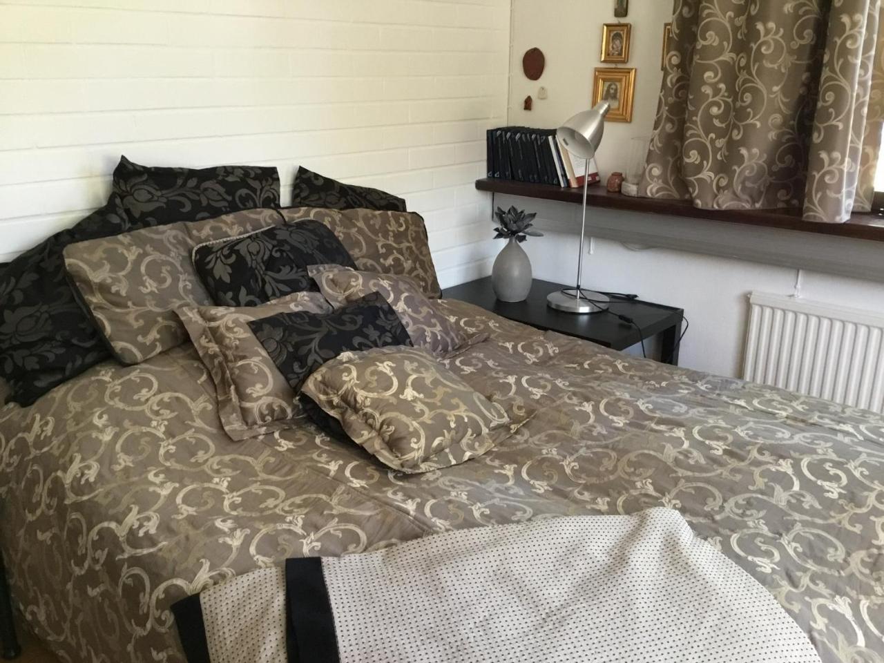 Apartment Nonna Кеуруу Екстер'єр фото